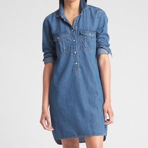 Best 25+ Deals for Gap Denim Dress 